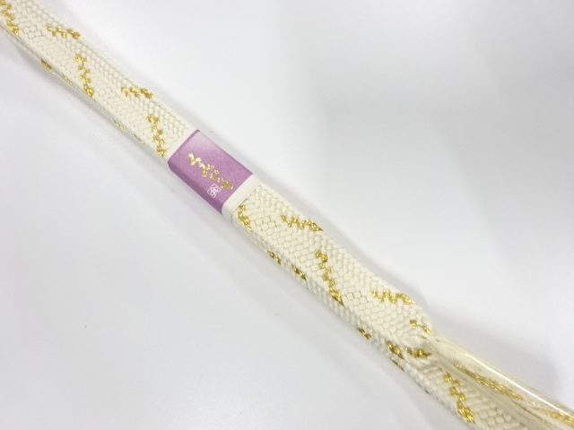 Japanese Kimono / Accessories Silk